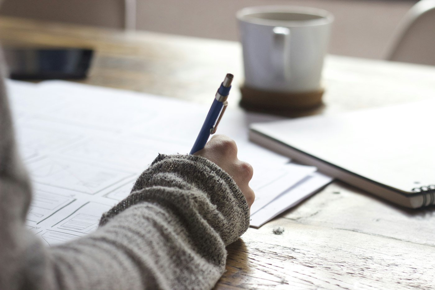 From Panic to Precision: 5 Proven Techniques to Improve Exam Performance
